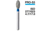 Боры Мани PRO-S3 (5 шт.), Mani Dia-Burs 0001914408 - фото 435905