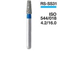 Боры Мани RS-SS31 (5 шт.), Mani Dia-Burs 0001914412 - фото 435917