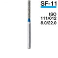 Боры Мани SF-11 (5 шт.), Mani Dia-Burs 0000910634 - фото 435921