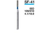 Боры Мани SF-41 (5 шт.), Mani Dia-Burs 0000910639 - фото 435941