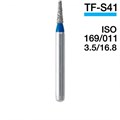 Боры Мани TF-S41 (5 шт.), Mani Dia-Burs 0001911516 - фото 436069