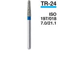 Боры Мани TR-24 (5 шт.), Mani Dia-Burs 0000910661 - фото 436106