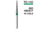 Боры Мани TC-11C (5 шт.), Mani Dia-Burs 0000910643 - фото 436146