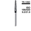 Боры Мани TR-13SC (черн.) (5 шт.), Mani Dia-Burs 0001914517 - фото 436292
