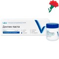 Дентин-паста Гвоздика (50г) ВладМиВа 1231911631 - фото 436550