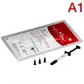 DenFil Flow шпр.2г A1-жидкотекучий композитный светоотверждаемый материал, Vericom Co Ltd, FR102-RA11 0001913700 - фото 436739