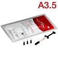 DenFil Flow шпр.2г A3,5-жидкотекучий композитный светоотверждаемый материал, Vericom Co Ltd, FR102-RA11 0001913703 - фото 436743