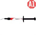 Dynamic Flow шприц А1, 2г, President Dental Germani 0001916578 - фото 436750