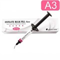 Estelite Bulk Fill Flow A3 шприц 3 г. 12714, Tokuyama 1231912466 - фото 436779