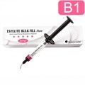 Estelite Bulk Fill Flow B1 шприц 3г. 12711, Tokuyama 1231912467 - фото 436782