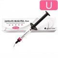 Estelite Bulk Fill Flow U шприц 3 г. 12710, Tokuyama 1231912468 - фото 436785