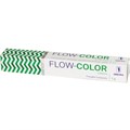 FLOW-COLOR ЗЕЛЕНЫЙ (1 гр) -цветной микрогибридный светоотв.композит типа flow" с фтором, ARKONA 0001914087 - фото 436903