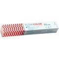 FLOW-COLOR КРАСНЫЙ (1 гр) -цветной микрогибридный светоотв.композит типа flow" с фтором, ARKONA 0001914088 - фото 436906