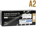 G-aenial Universal FLO A2, 2мл.(3,4г), насадки для шприца, колпачок /GC 0001913499 - фото 436921