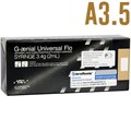 G-aenial Universal FLO A3.5, 2мл.(3,4г), насадки для шприца, колпачок, GC 1231915045 - фото 436927