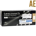 G-aenial Universal FLO AE (взрослая эмаль), 2мл.(3,4г), насадки для шприца, колпачок /GC 1231913412 - фото 436933