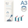 Neo Spectra ST FLOW оттенок A3 капс. (0,25х16 шт), светоотверждаемый реставрационный материал, 1231915119,  Dentsply Sirona 1231915119 - фото 437073