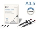Neo Spectra ST FLOW оттенок А3.5 шприц (1.8г.х2шт.), светоотверждаемый реставрационный материал, 1231915129,  Dentsply Sirona 1231915129 - фото 437086