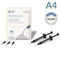 Neo Spectra ST FLOW оттенок А4 шприц (1.8г.х2шт.), светоотверждаемый реставрационный материал, 11231915130,  Dentsply Sirona 1231915130 - фото 437087