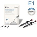 Neo Spectra ST FLOW оттенок Е1 шприц (1.8г.х2шт.), светоотверждаемый реставрационный материал, 1231915132, Dentsply Sirona 1231915132 - фото 437088