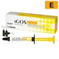 iGOS Flow Цвет E (1 шпр.-2,6 г) цирконосодержащий жидкотекучий композит, YAMAKIN 1231915193 - фото 437320