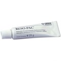 Reso-Pac (тюбик 25г)-саморассасывающаяся повязка для изоляции ран, Hager & Werken 1231913734 - фото 437539
