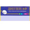Диплен-дента КФ (Калий Фтор), Норд-Ост 0001911715 - фото 437587