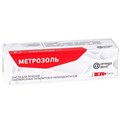 Метрозоль, Омега 00000002816 - фото 437630