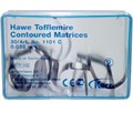1101С Кольцевые матрицы 30шт. Kerr Hawe 00000001451 - фото 437787