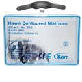 390 Матрицы металлические контурные для премоляров билатеральные Kerr Hawe 00000001483 - фото 437917