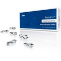 3602 Матрицы MetaFix моляры стандартные, 50шт., Kerr 0001912216 - фото 438049