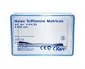 Матрицы Hawe Tofflemire, толщина 0,038 мм, 30 шт 1101/30. Kerr 0001914067 - фото 438126