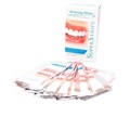 Amazing White Super Strips-полоски безпероксидные (28шт.) на 14 дней. AW50 (США) 1231913895 - фото 438590