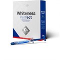 Whiteness Perfect 10% (5шпр.х3г, 2плас., конт.)-домашнее ночное отбеливание на основе перекиси карбамида, FGM (Бразилия) 1231913840 - фото 438658