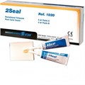 2SEAL силер (4мл+4мл)- паста для пломбирования каналов, VDW (германия) 0001912896 - фото 438692
