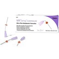 AH Temp Cannulas - ультратонкие эндодонтические канюли  20шт, Dentsply Sirona 1231914920 - фото 438712