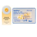 4186 OptiDisc-ультратонкий d12,6мм (100шт.) KERR 0001912004 - фото 438841