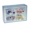 4188 OptiDisc Mini Kit - набор (4вида х 30шт.+1дискодержатель+1щетка Оклюбраш) d12,6мм, KERR 0001911940 - фото 438845