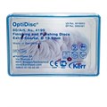 4199 OptiDisc грубый d15,9мм (80шт.)  KERR 0001915679 - фото 438861