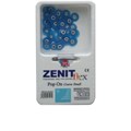 Диски Zenit flex Pop On грубые D10мм синие (50шт/1 дискодер) 0001916647 - фото 438915