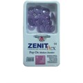 Диски Zenit flex Pop On средние D14мм фиолетовые (50шт/1 дискодер) 0001916650 - фото 438930