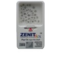 Диски Zenit flex Pop On супер мягкие D10мм белые (50шт/1 дискодер) 0001916653 - фото 438933