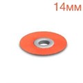 Диски Politec SF9-227/14мм*0,17 (Medium большие), 50шт. 1231914059 - фото 439006