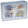 Оптидиск Assorted Kit: d15.9 мм (80 шт) 4190 Kerr 1231914385 - фото 439033