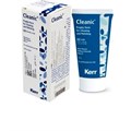 3183 Профилактическая паста *Cleanic* без фторида, тюбик 100г Kerr 0001912157 - фото 439121