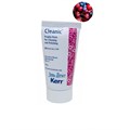 3386 Паста полировочная стоматологическая *Cleanic* ягодный вкус 100г Kerr 1231912383 - фото 439133