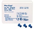 1810|30 Резинки-Чашки Pro-cup без держателя, 30шт., KERR 0001912407 - фото 439229