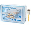 8002 Резинки Opti1Step, чашка, 12шт., Kerr 0001914658 - фото 439240