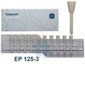 Полиры Kagayaki Enforce Pin 10шт.-Чашка белая грубая уретановая ЕР125-3 0001916515 - фото 439292