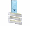 Полиры Kagayaki Enforce Pin 30шт. АССОРТИ-желтые уретановые 1231914642 - фото 439301